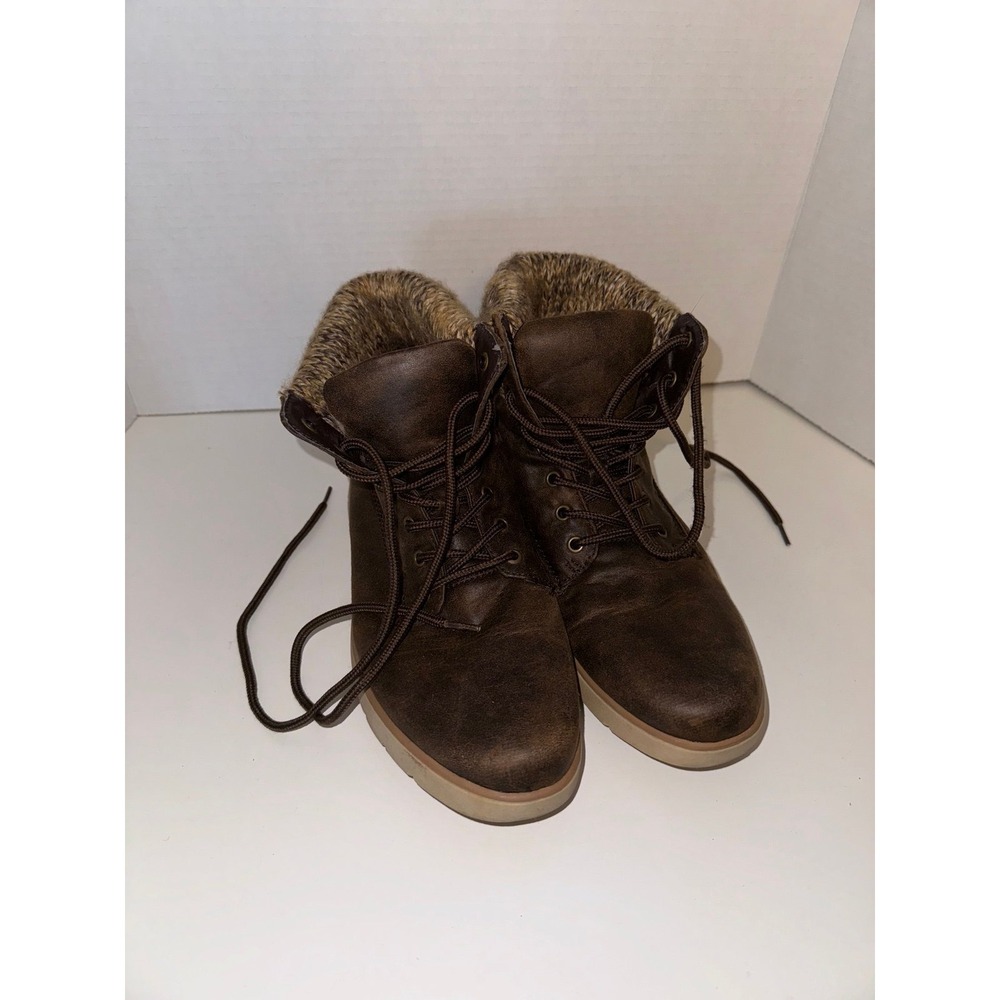 Cliffs White Mountain Boots‎ - Picture 3 of 8